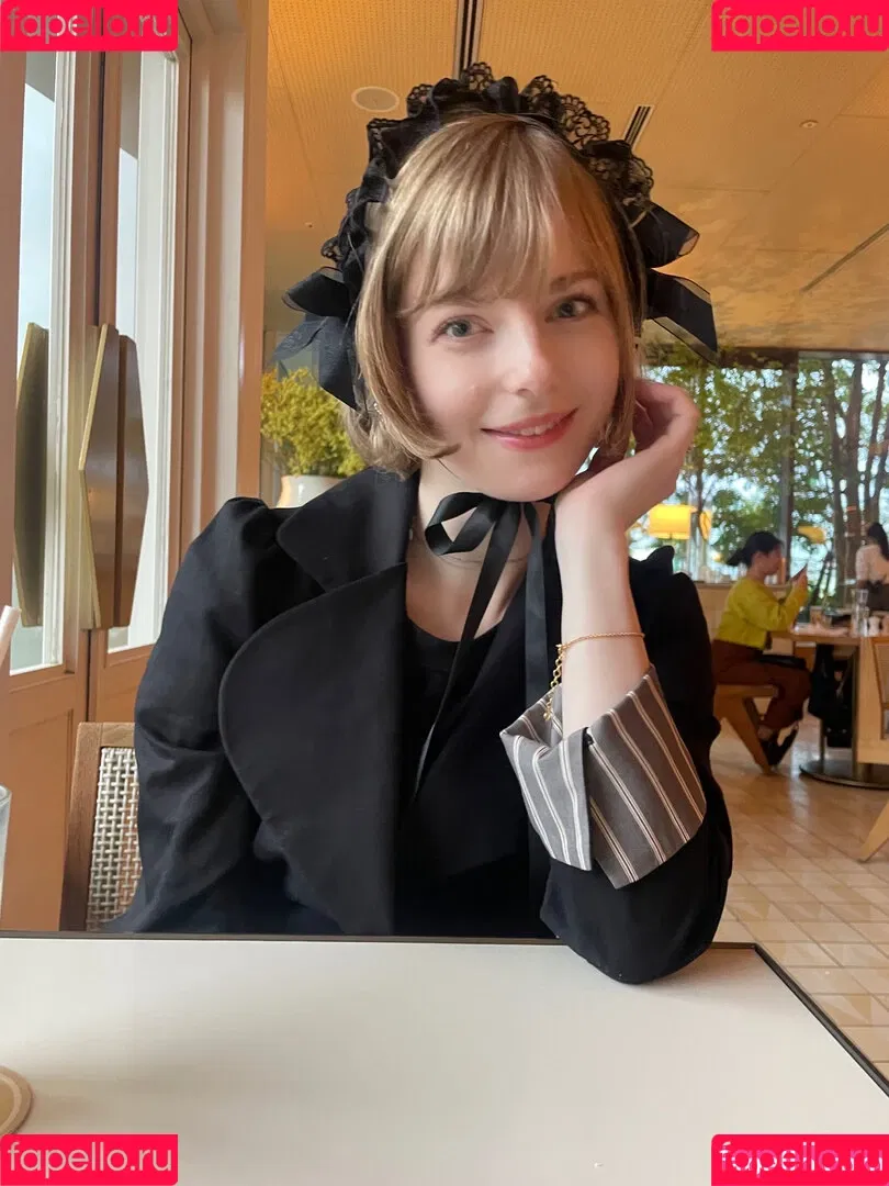 Ella Freya Onlyfans Photo Gallery 
