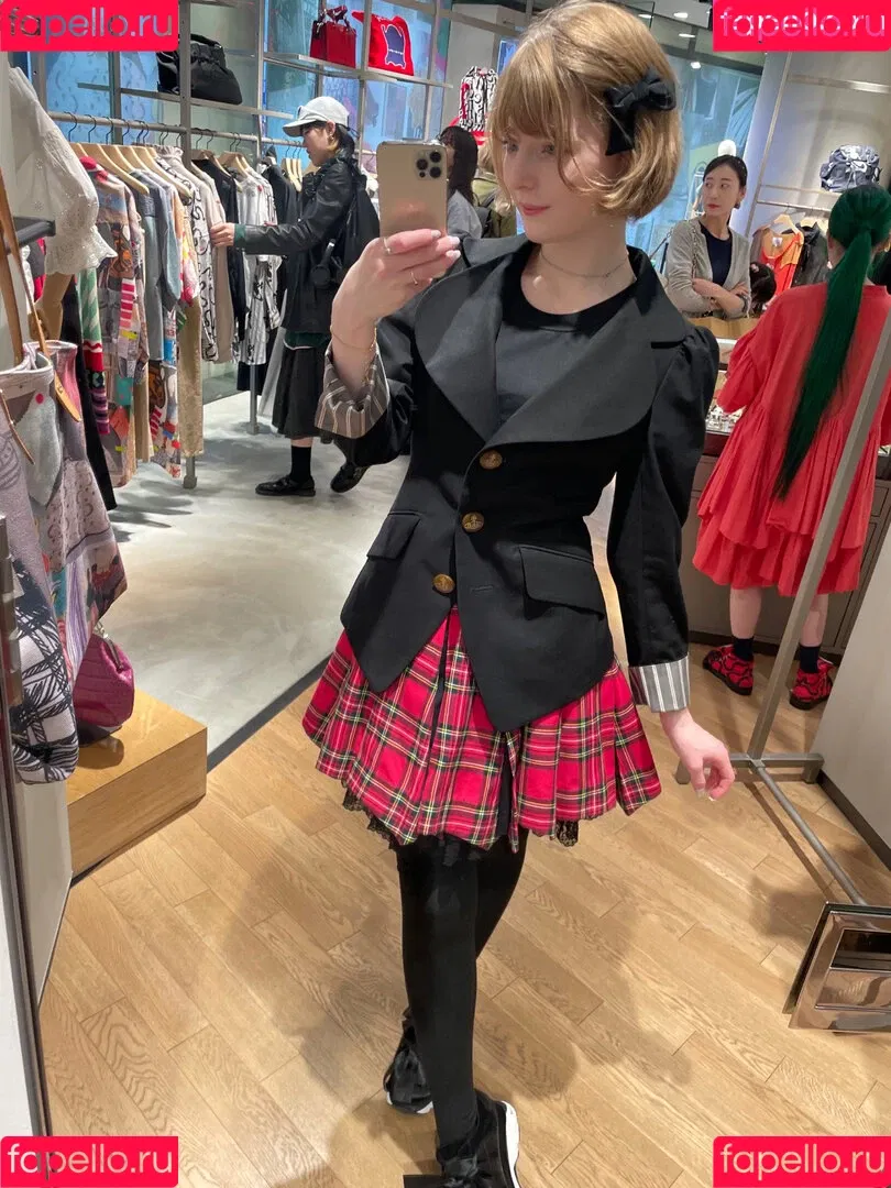 Ella Freya Onlyfans Photo Gallery 