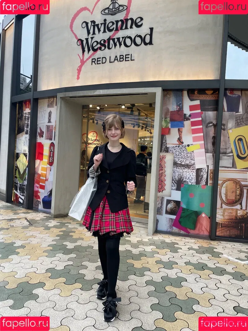 Ella Freya Onlyfans Photo Gallery 