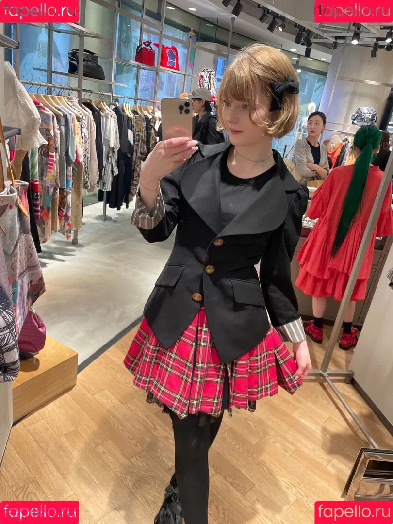 Ella Freya Onlyfans Photo Gallery 