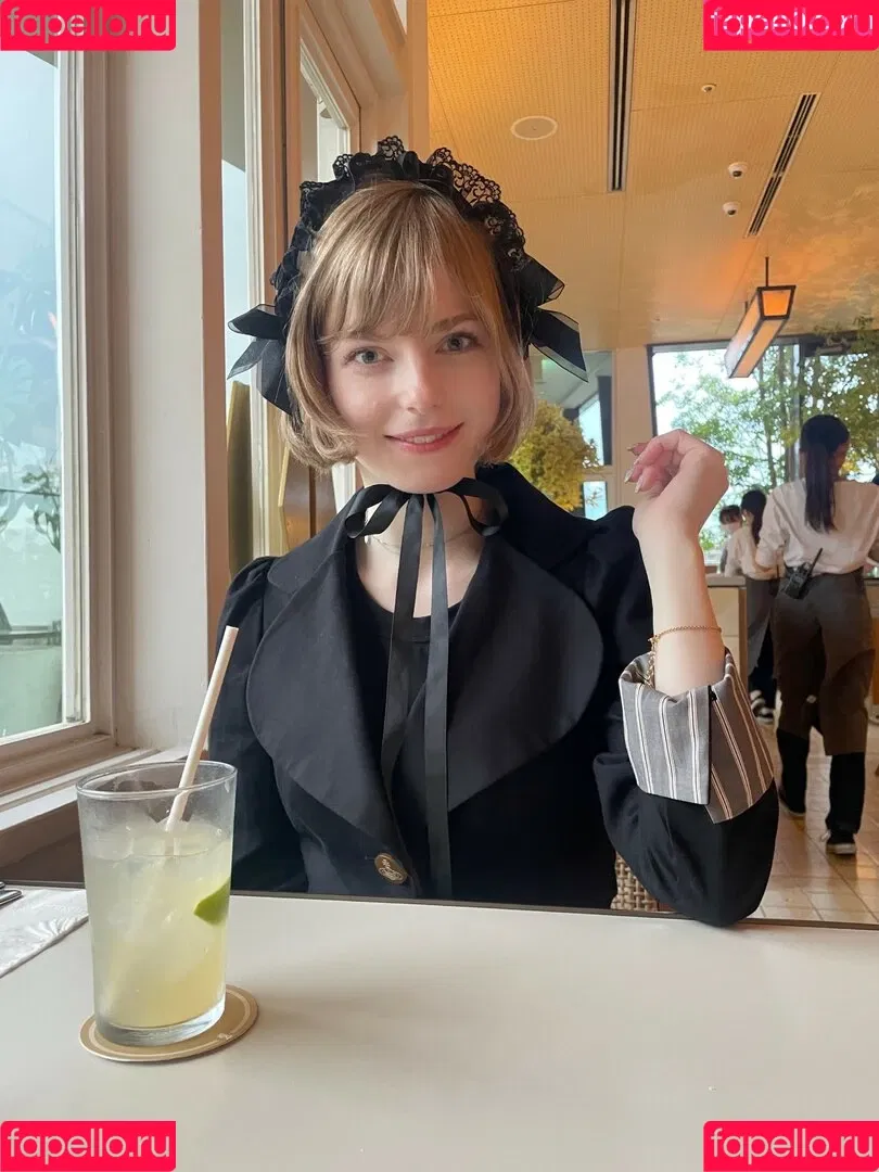 Ella Freya Onlyfans Photo Gallery 