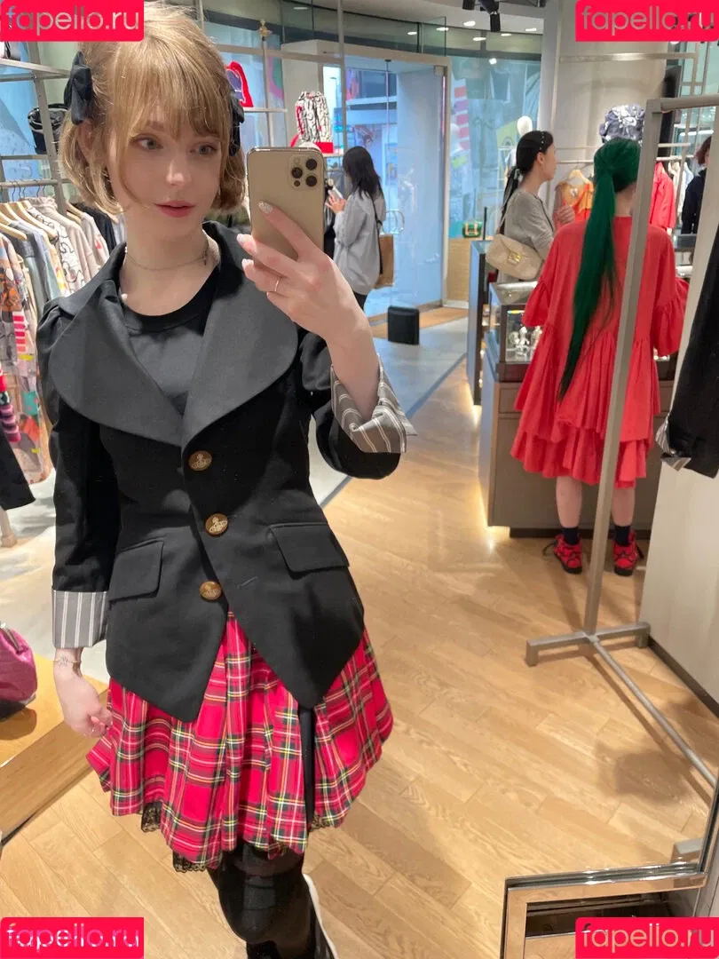 Ella Freya Onlyfans Photo Gallery 