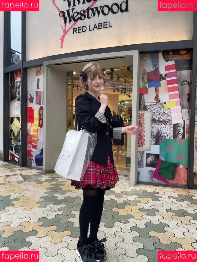 Ella Freya Onlyfans Photo Gallery 