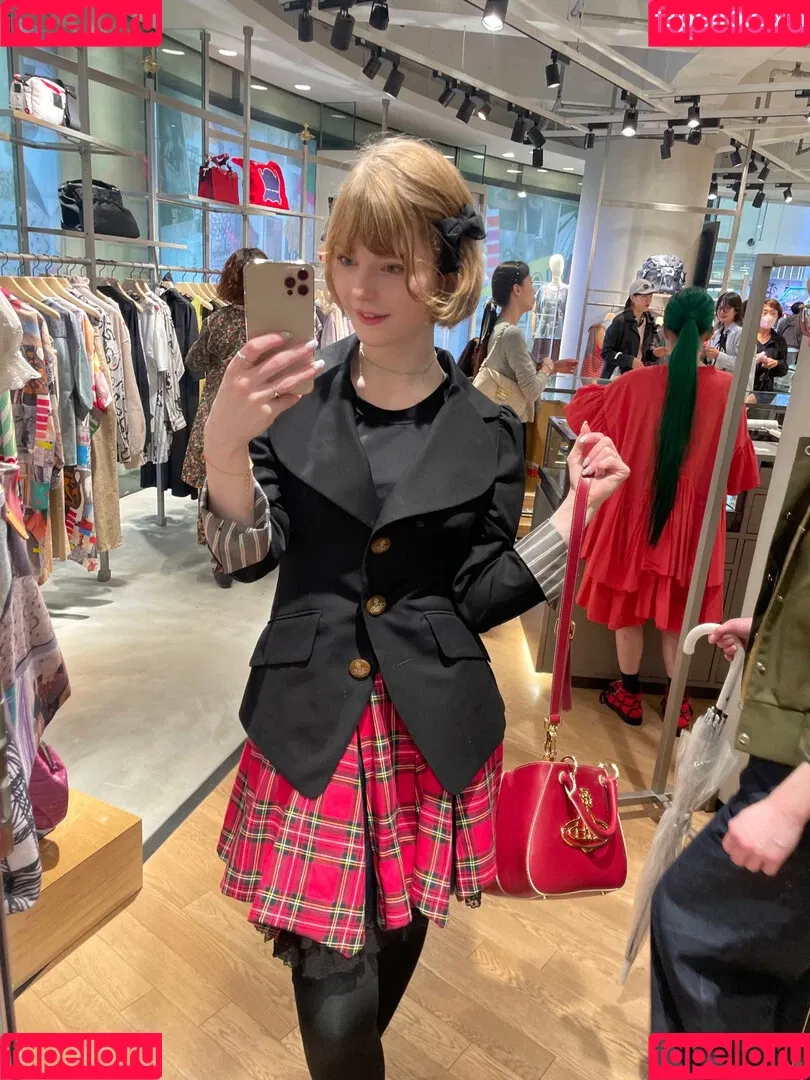 Ella Freya Onlyfans Photo Gallery 