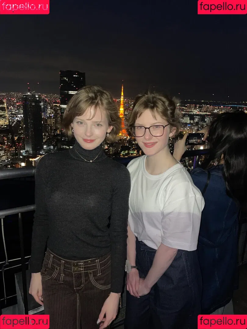 Ella Freya Onlyfans Photo Gallery 