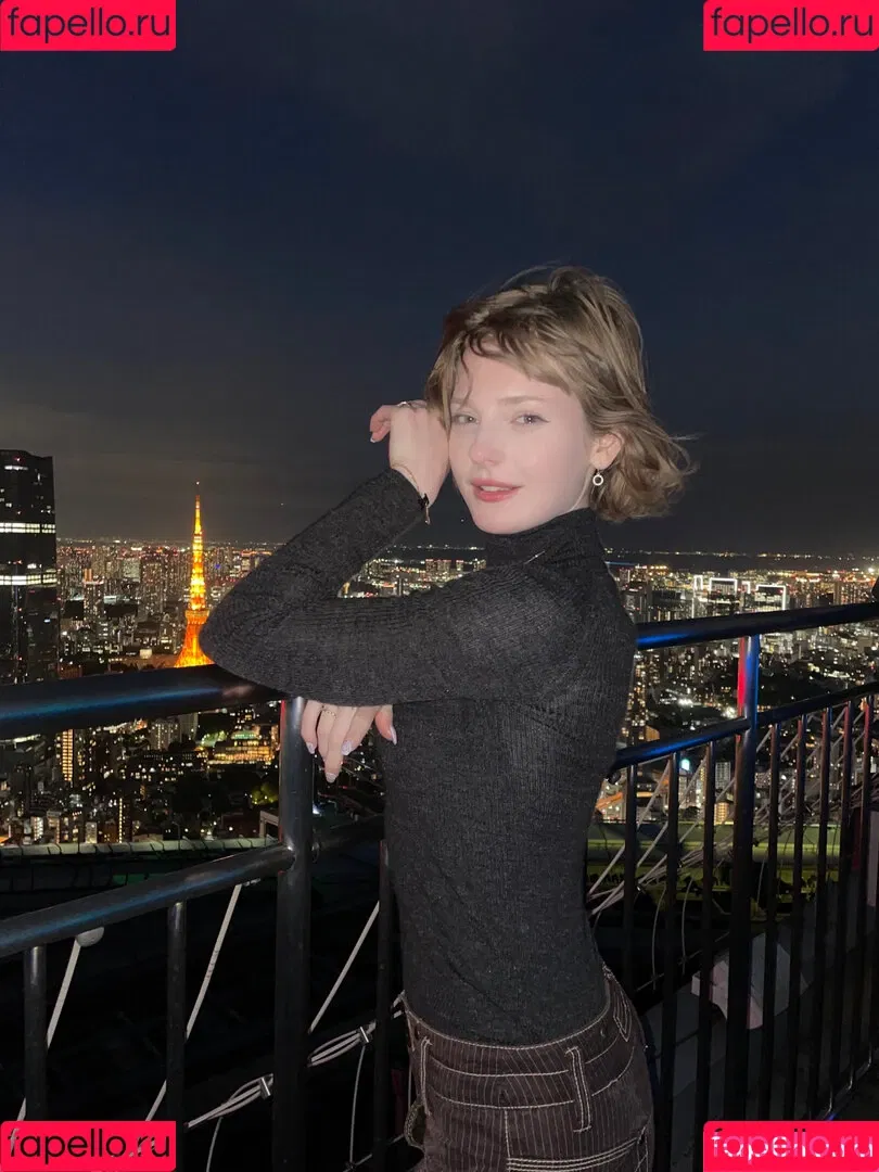 Ella Freya Onlyfans Photo Gallery 