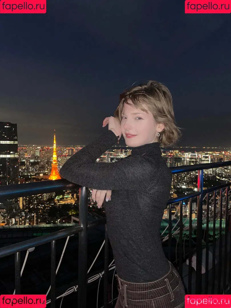 Ella Freya Onlyfans Photo Gallery 