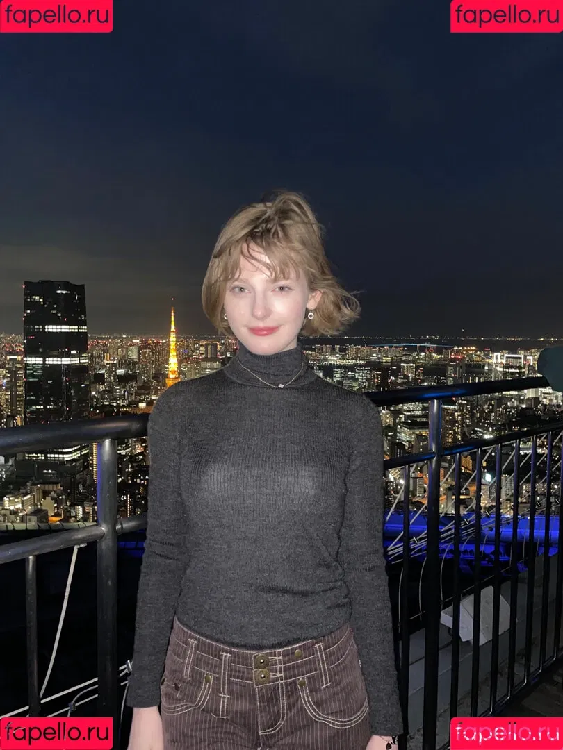 Ella Freya Onlyfans Photo Gallery 