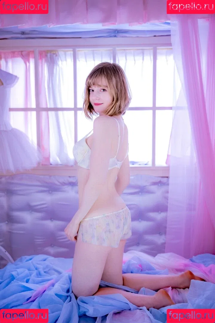 Ella Freya Onlyfans Photo Gallery 