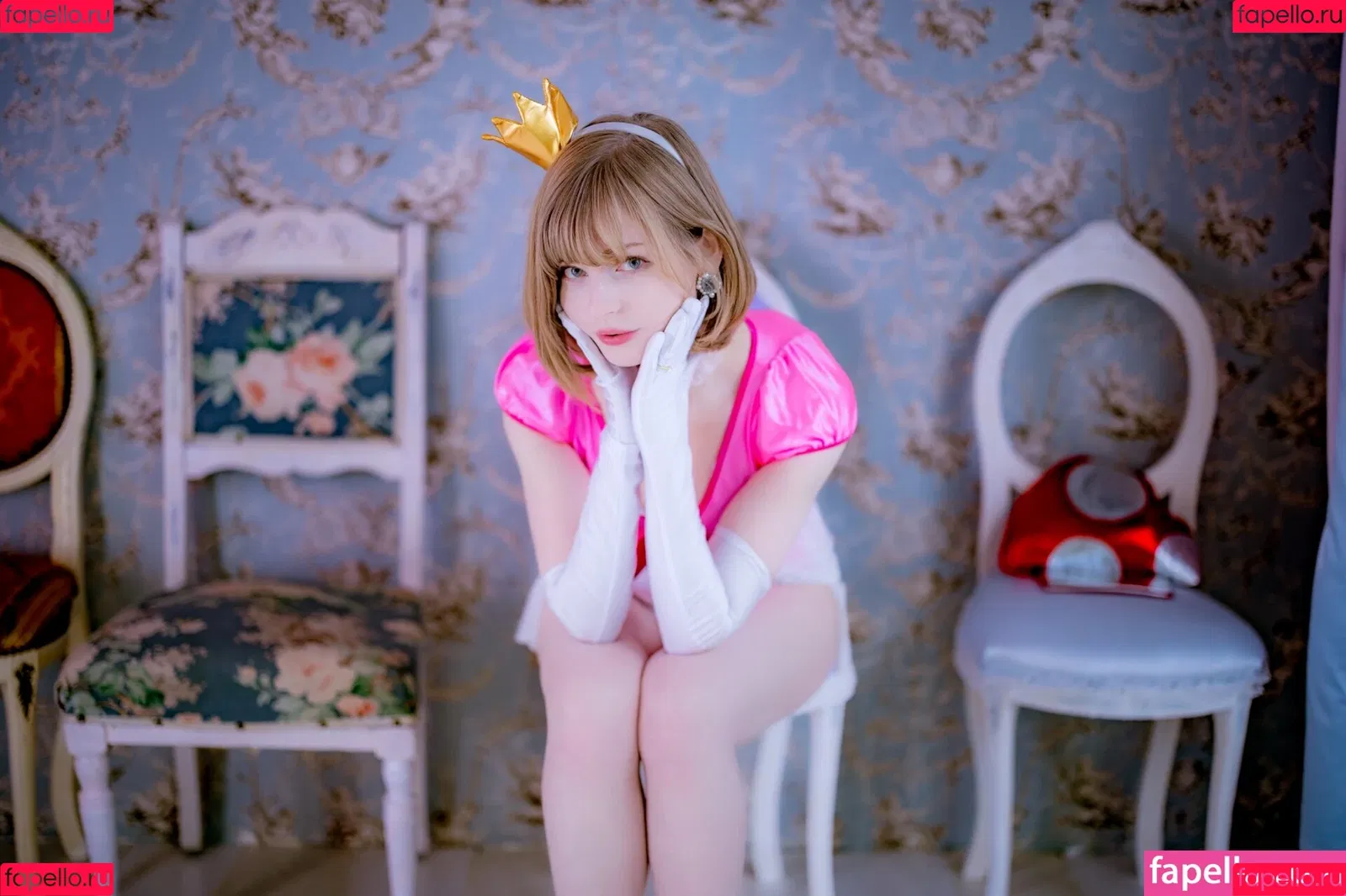 Ella Freya Onlyfans Photo Gallery 