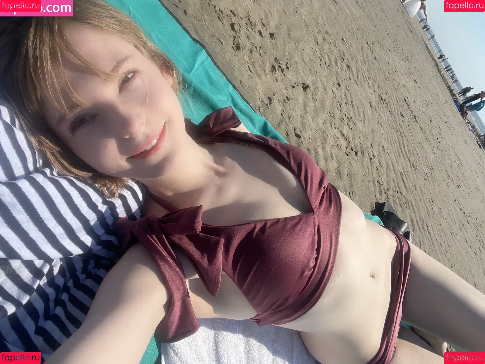 Ella Freya Onlyfans Photo Gallery 