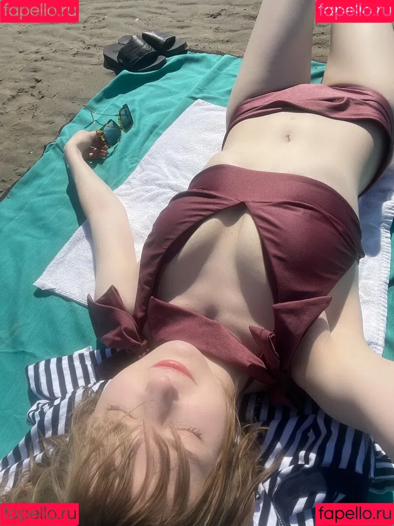 Ella Freya Onlyfans Photo Gallery 