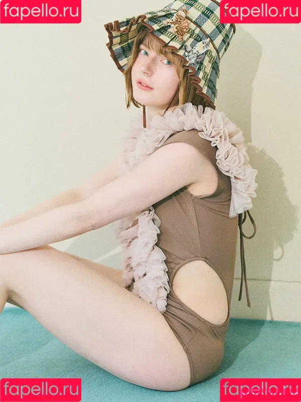 Ella Freya Onlyfans Photo Gallery 