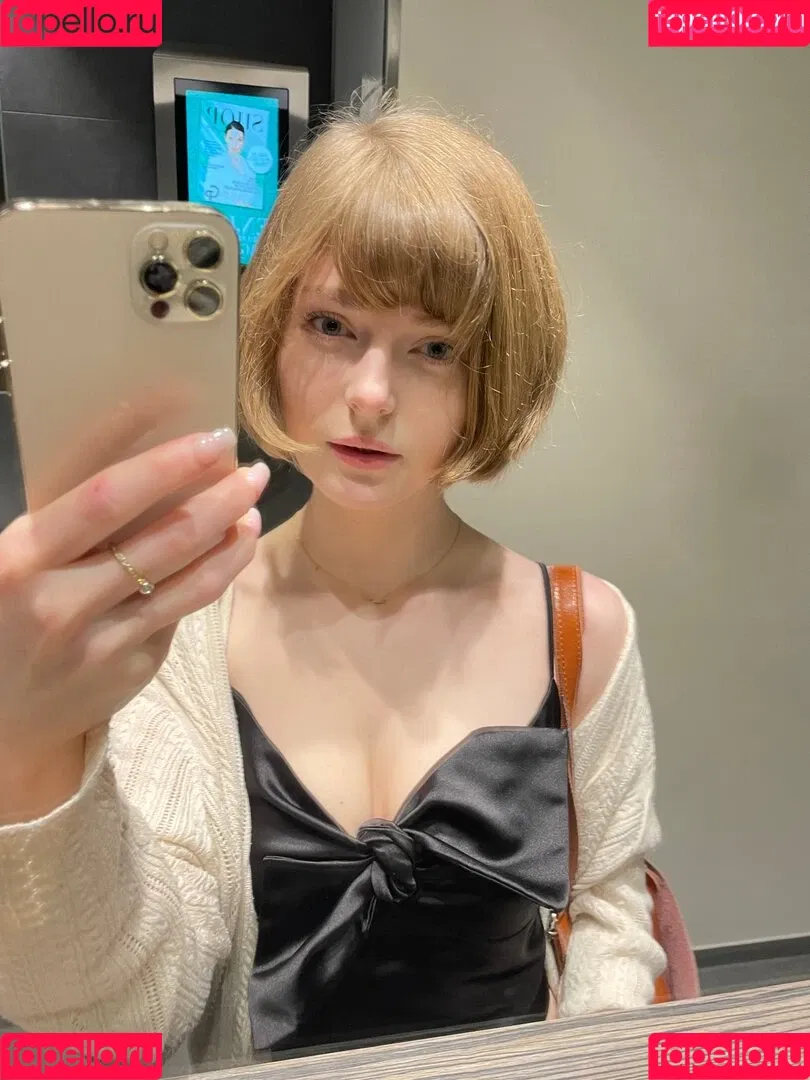 Ella Freya Onlyfans Photo Gallery 