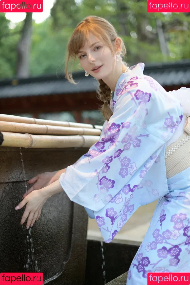 Ella Freya Onlyfans Photo Gallery 