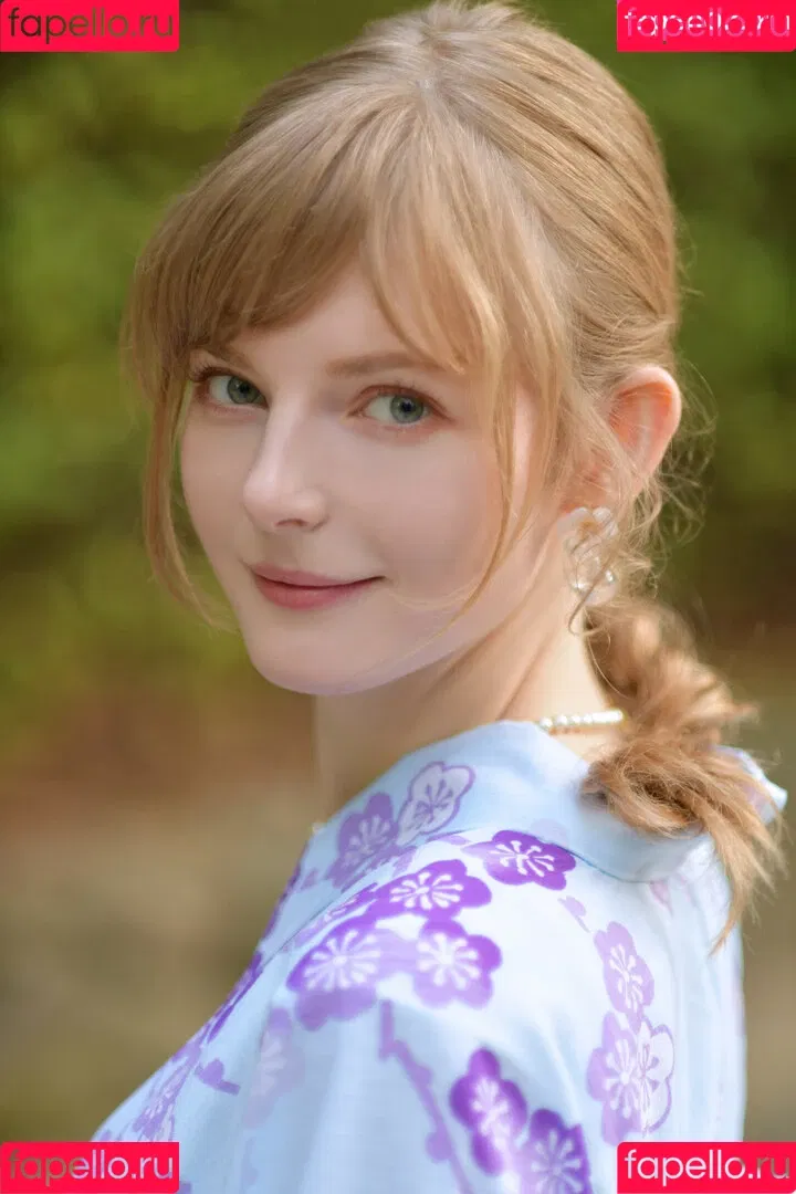 Ella Freya Onlyfans Photo Gallery 