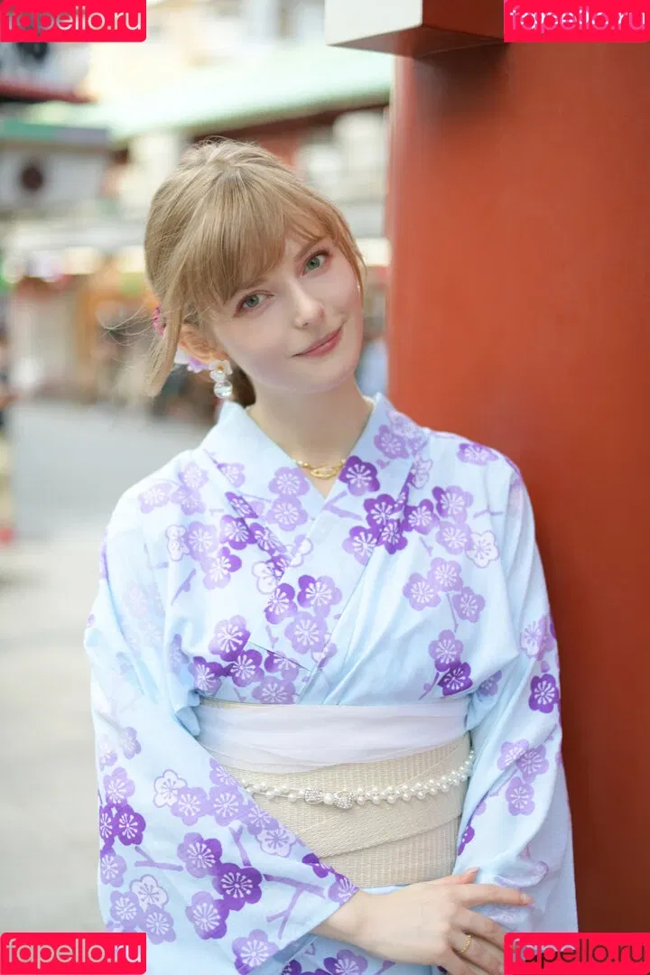 Ella Freya Onlyfans Photo Gallery 