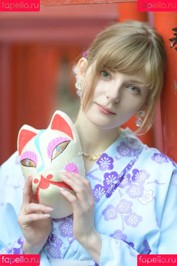 Ella Freya Onlyfans Photo Gallery 