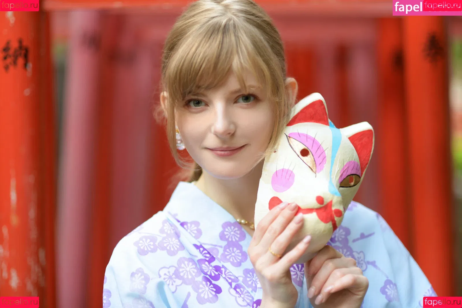 Ella Freya Onlyfans Photo Gallery 