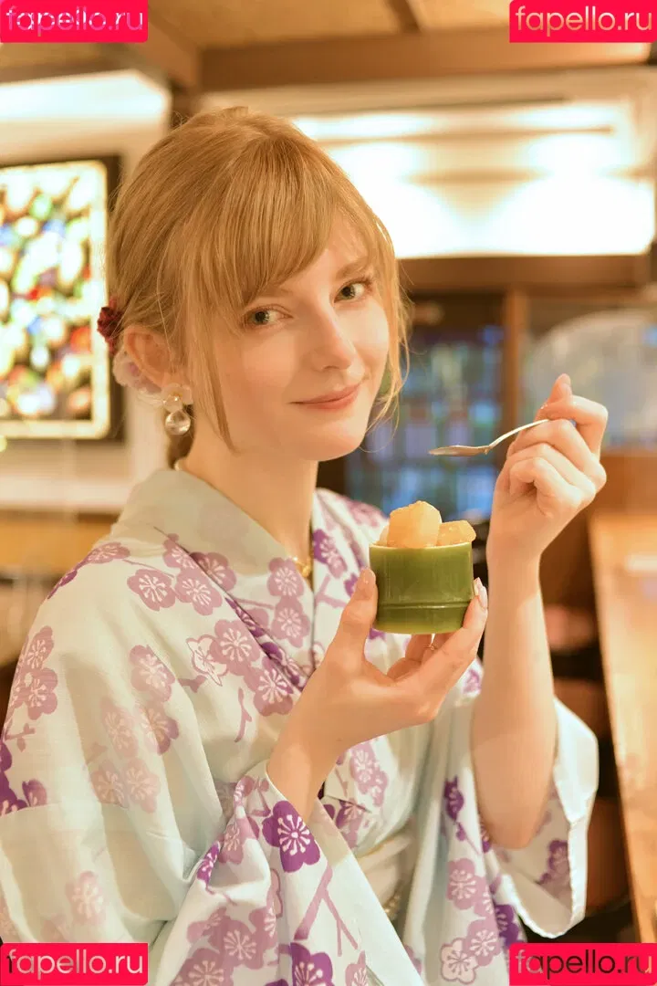 Ella Freya Onlyfans Photo Gallery 