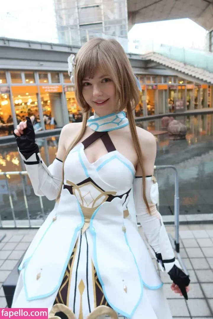 Ella Freya Onlyfans Photo Gallery 