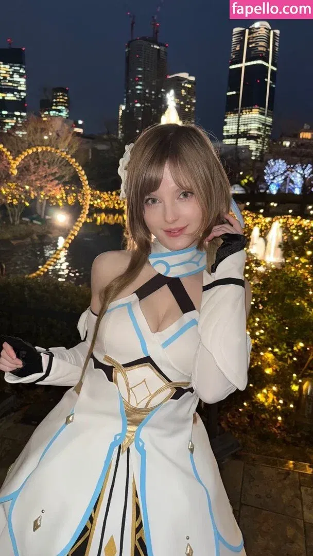 Ella Freya Onlyfans Photo Gallery 