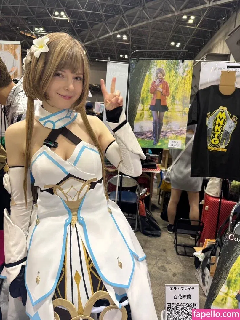 Ella Freya Onlyfans Photo Gallery 