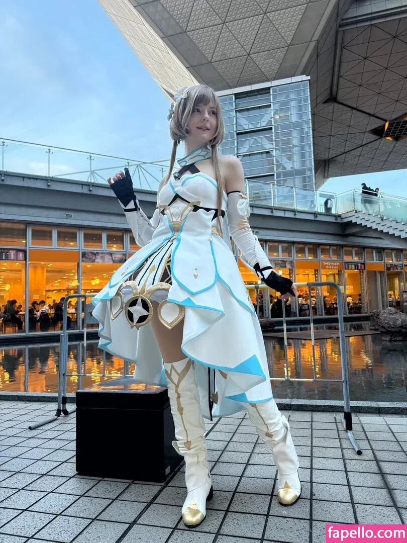 Ella Freya Onlyfans Photo Gallery 