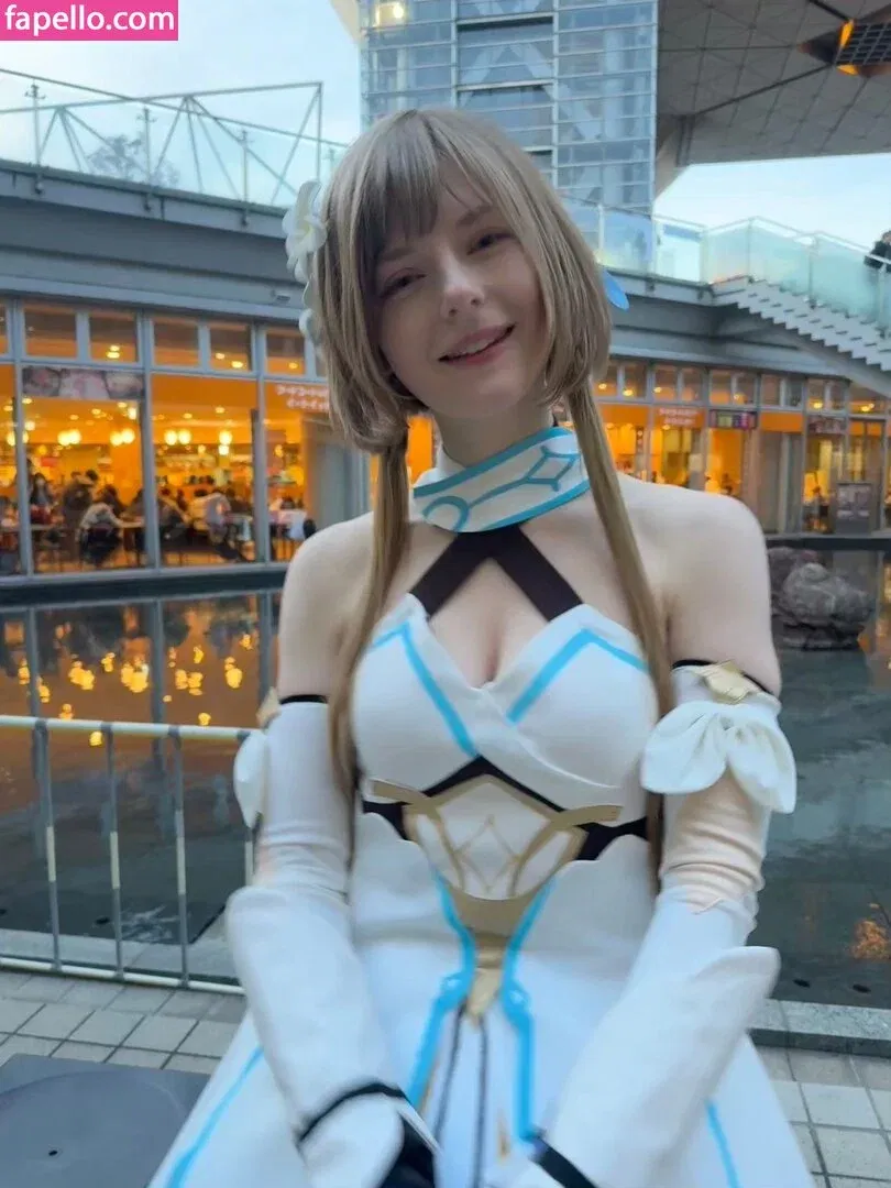 Ella Freya Onlyfans Photo Gallery 