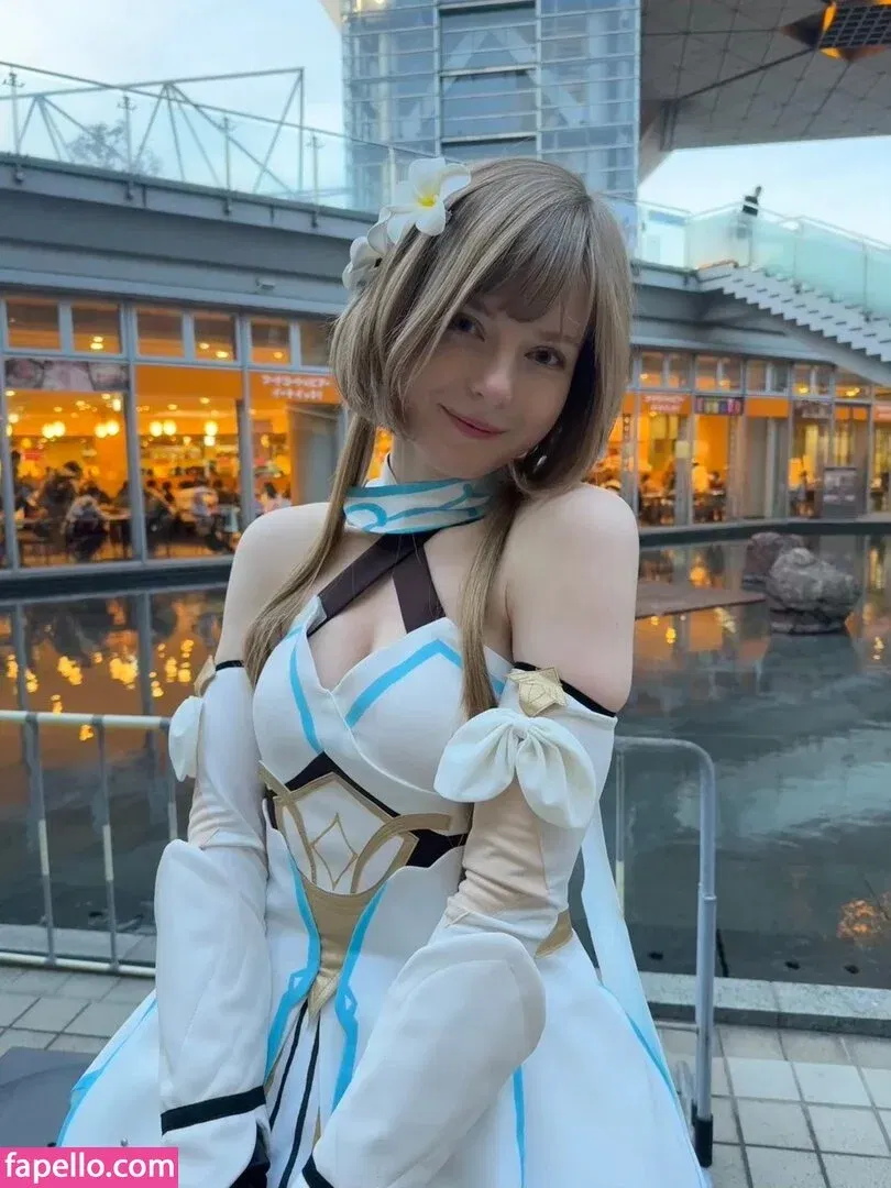 Ella Freya Onlyfans Photo Gallery 