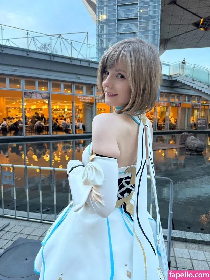 Ella Freya Onlyfans Photo Gallery 