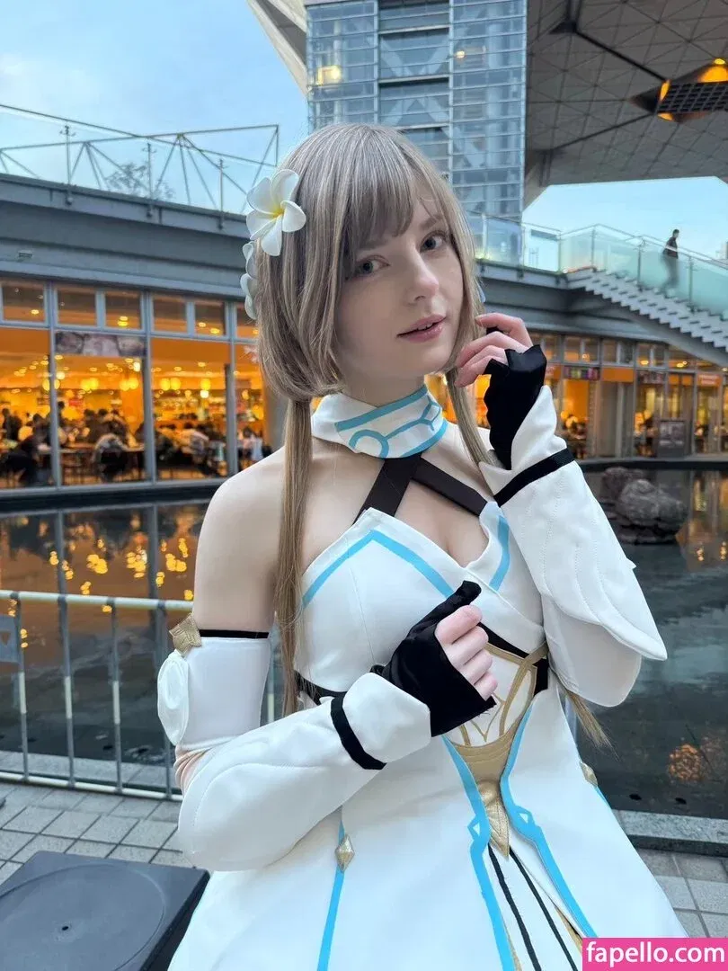 Ella Freya Onlyfans Photo Gallery 