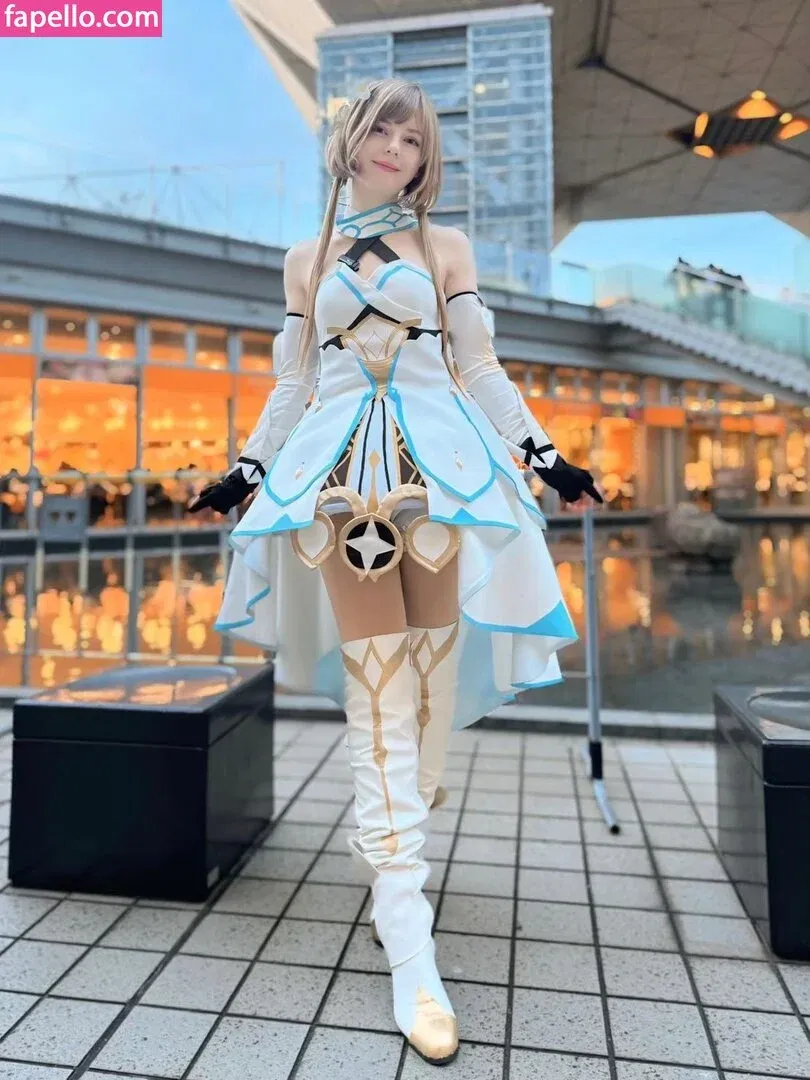 Ella Freya Onlyfans Photo Gallery 