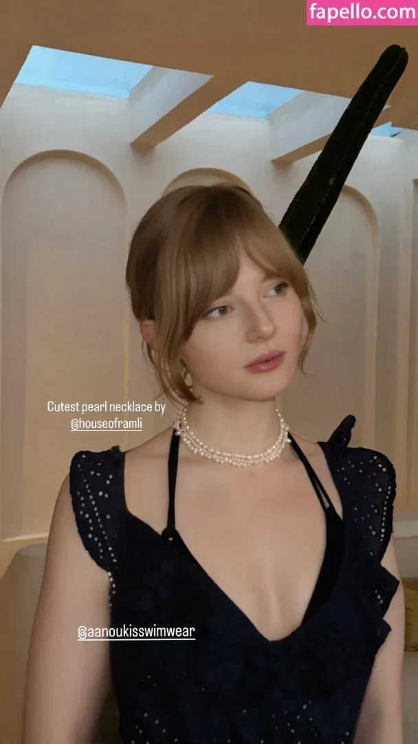 Ella Freya Onlyfans Photo Gallery 