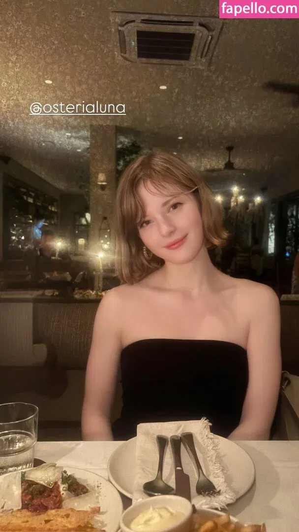 Ella Freya Onlyfans Photo Gallery 