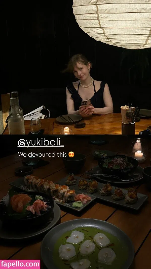 Ella Freya Onlyfans Photo Gallery 