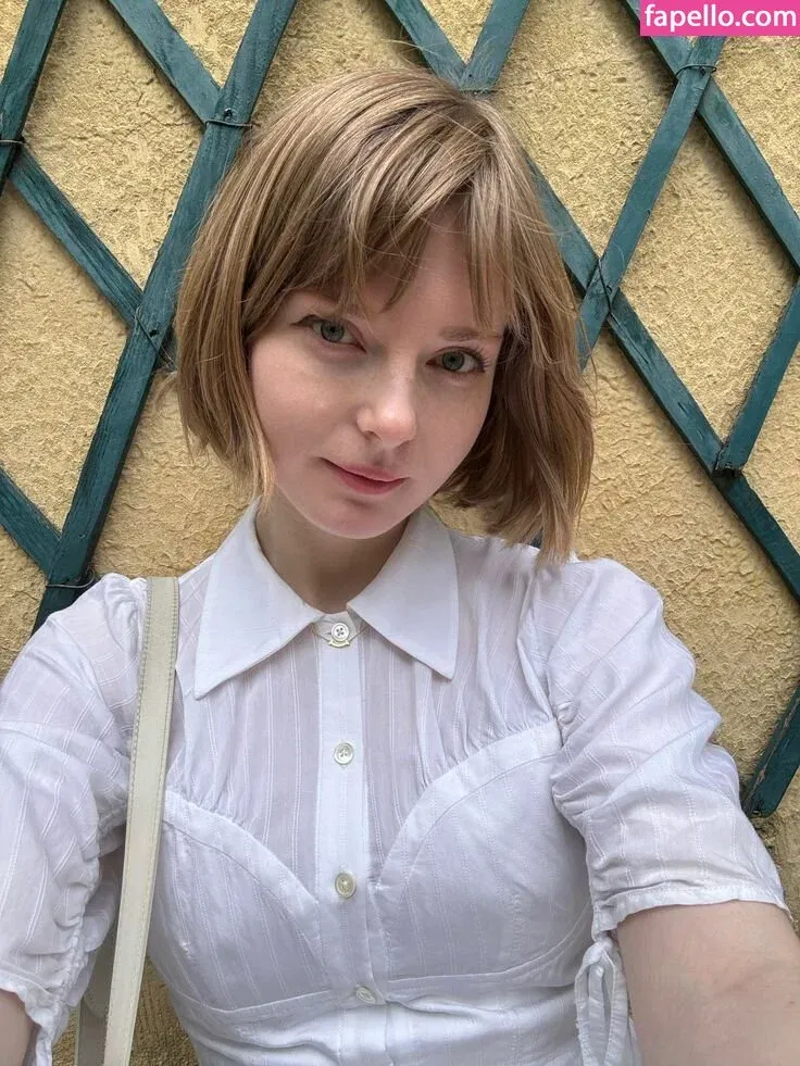 Ella Freya Onlyfans Photo Gallery 