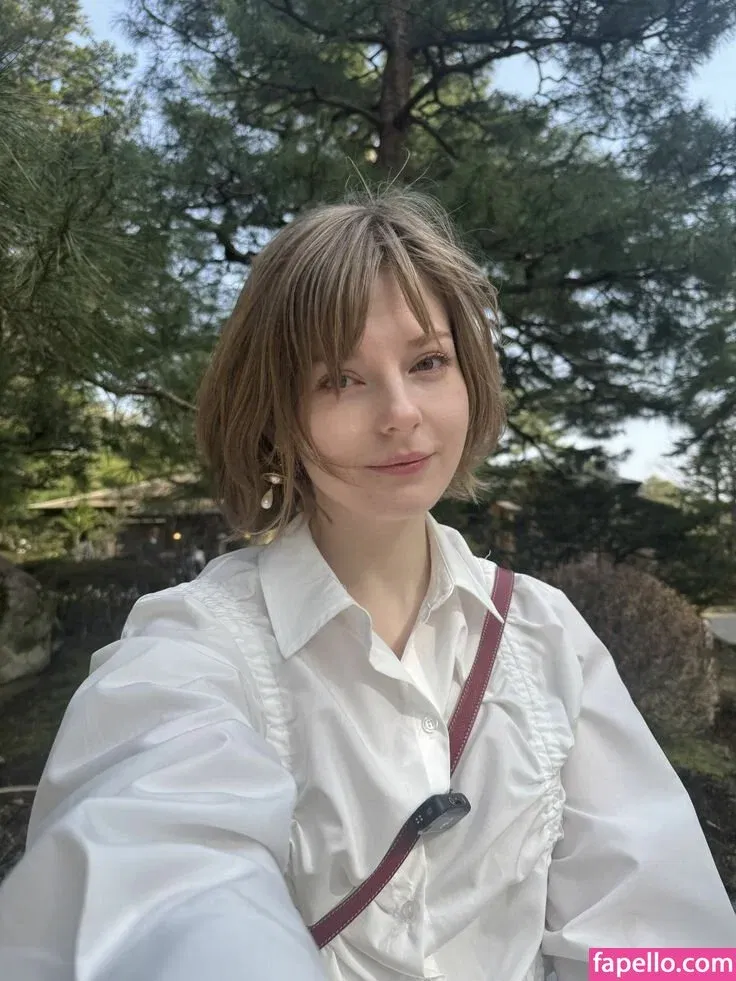 Ella Freya Onlyfans Photo Gallery 