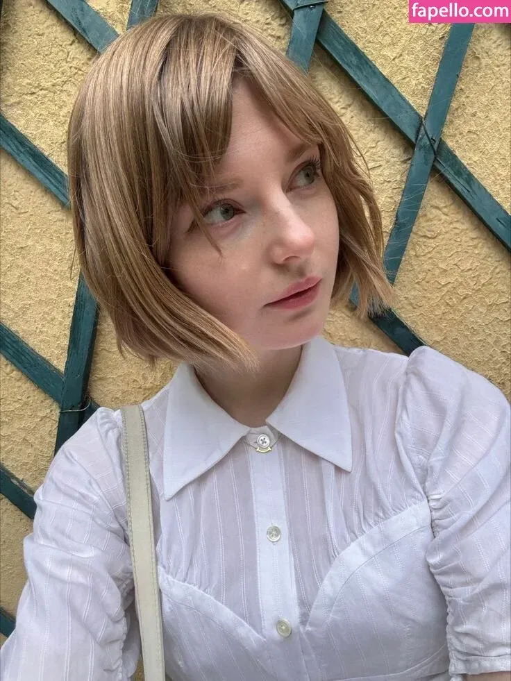 Ella Freya Onlyfans Photo Gallery 