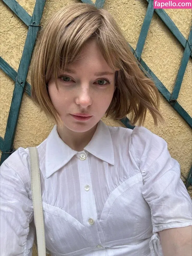 Ella Freya Onlyfans Photo Gallery 