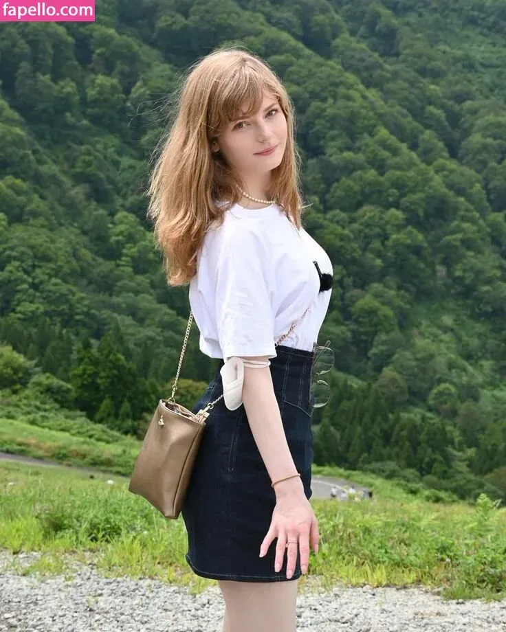 Ella Freya Onlyfans Photo Gallery 
