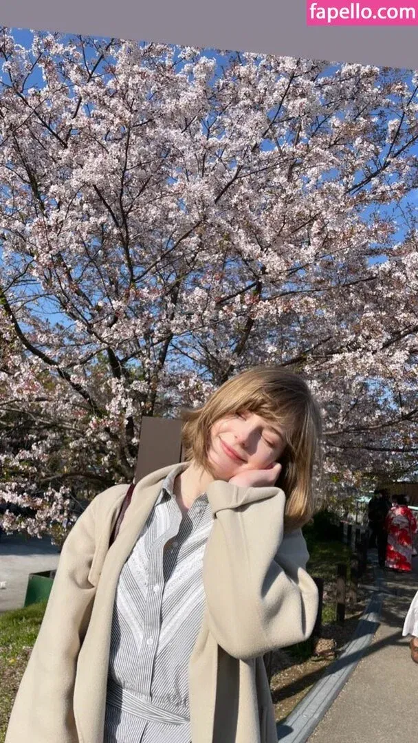 Ella Freya Onlyfans Photo Gallery 