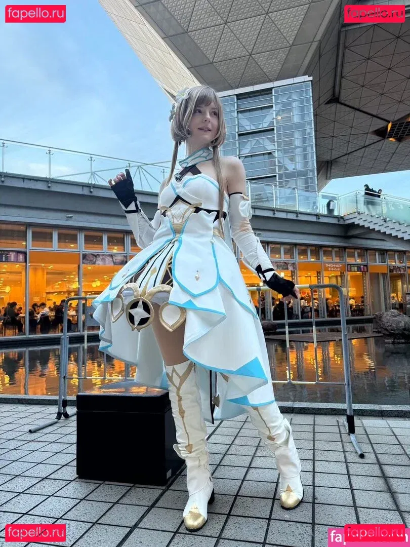 Ella Freya Onlyfans Photo Gallery 