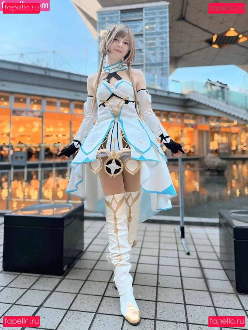 Ella Freya Onlyfans Photo Gallery 