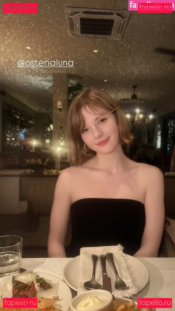 Ella Freya Onlyfans Photo Gallery 