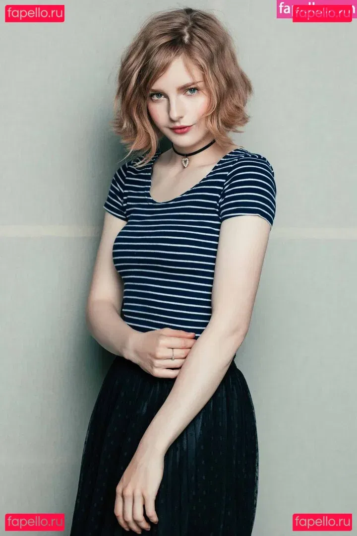 Ella Freya Onlyfans Photo Gallery 