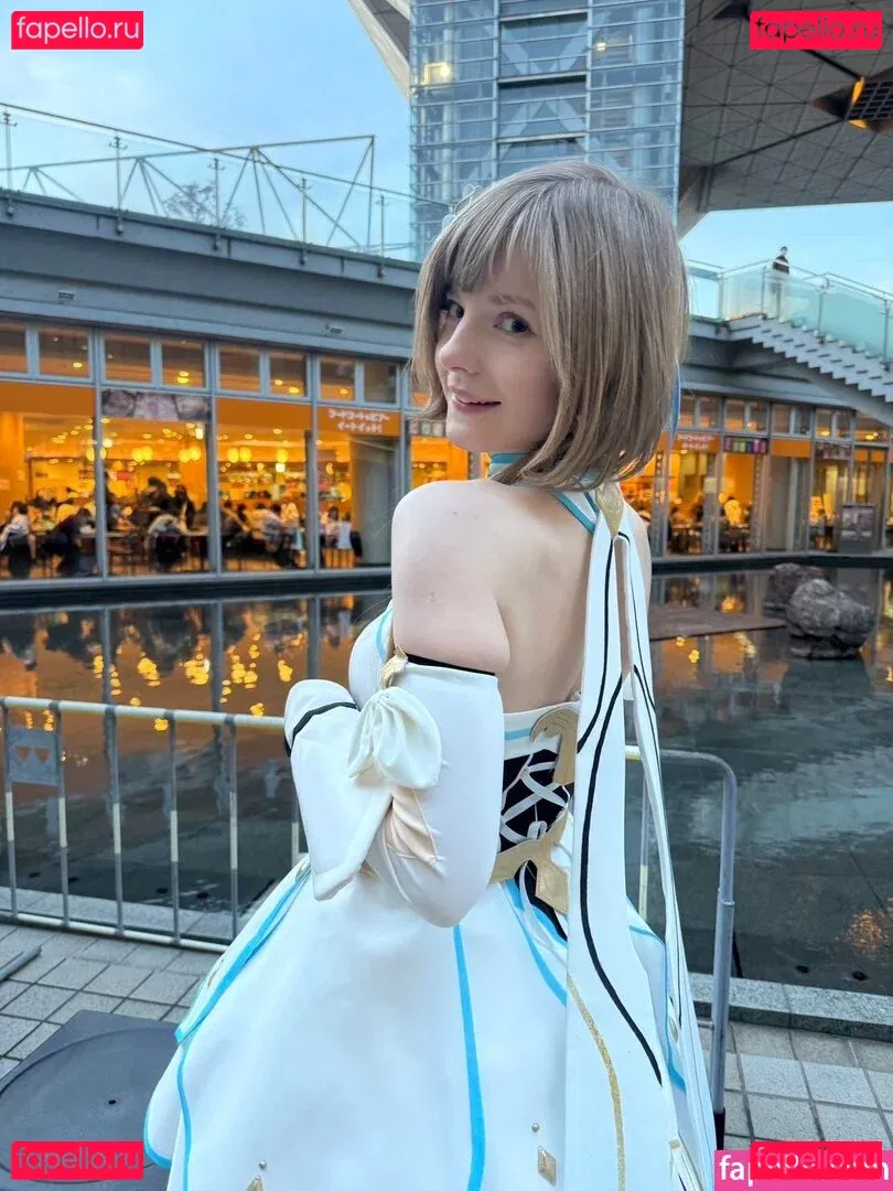 Ella Freya Onlyfans Photo Gallery 