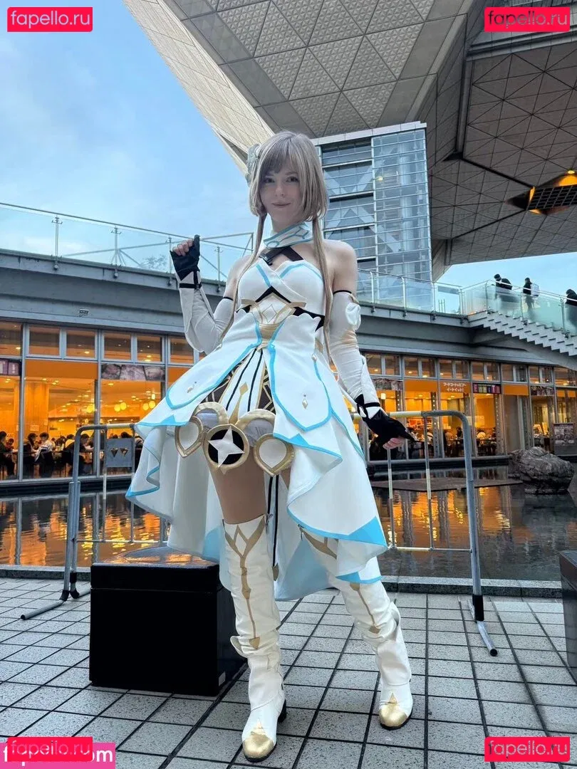 Ella Freya Onlyfans Photo Gallery 