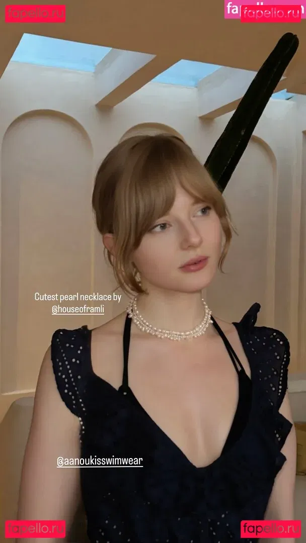 Ella Freya Onlyfans Photo Gallery 