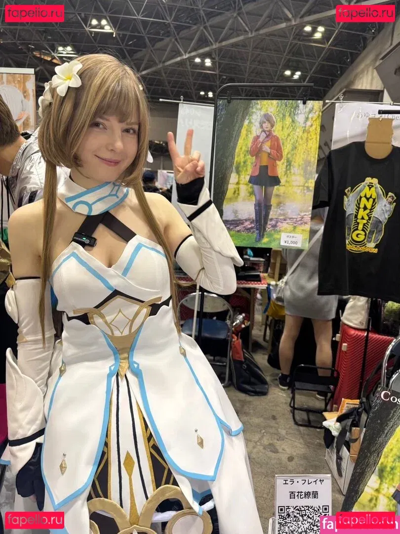 Ella Freya Onlyfans Photo Gallery 